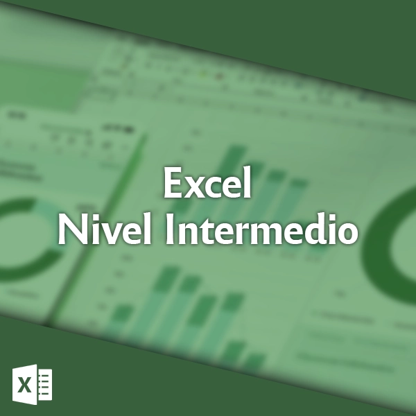 Cursos de Excel